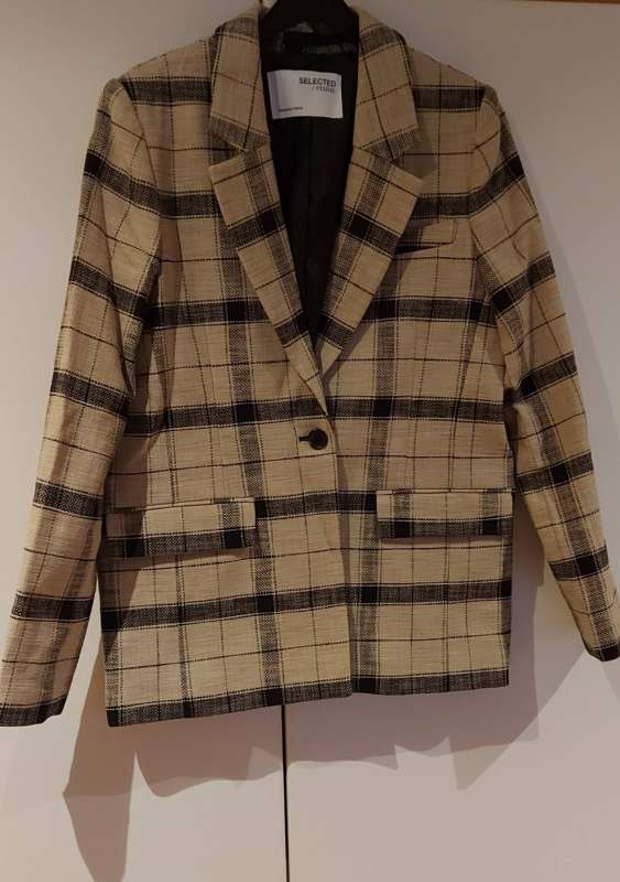 Jakki blazer Selected