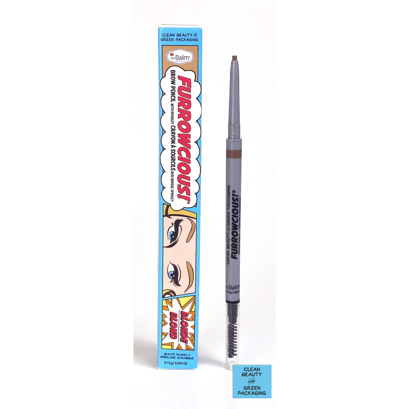 THE BALM Eyebrow pencil Blonde NÝTT