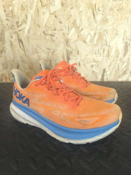 Hoka Clifton 9 stærð 44 2/2
