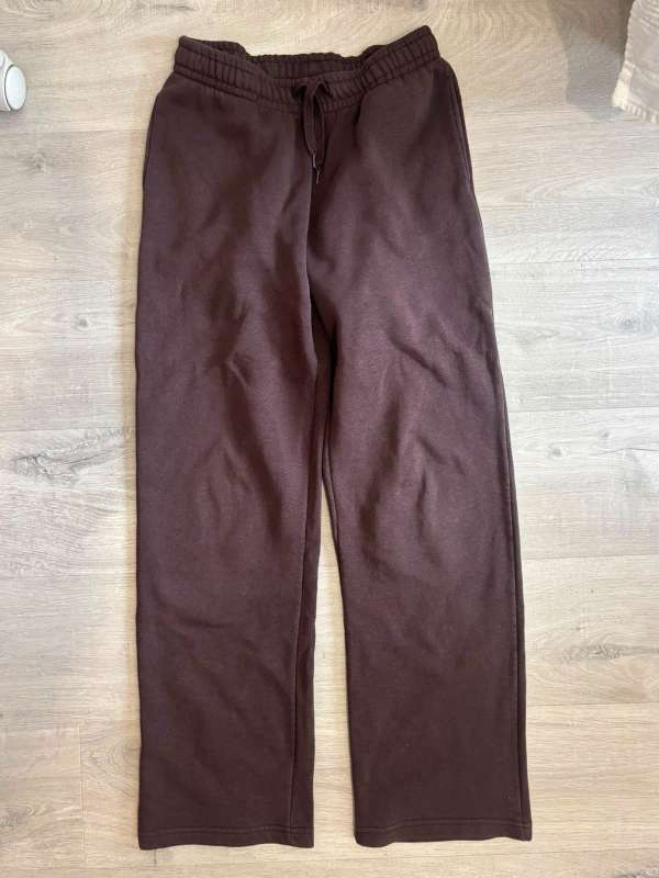 Gina Tricot buxur