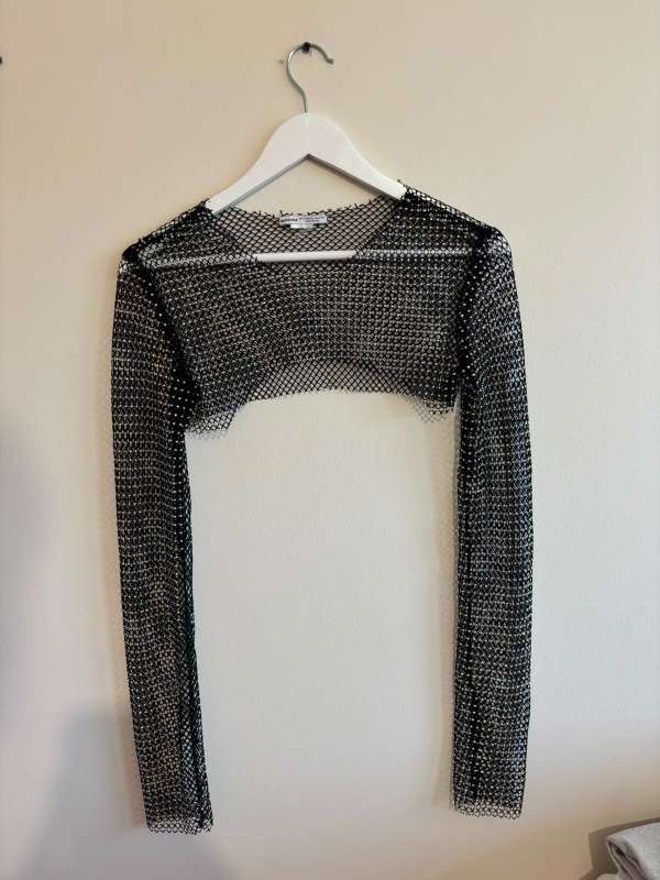 Bershka ermi