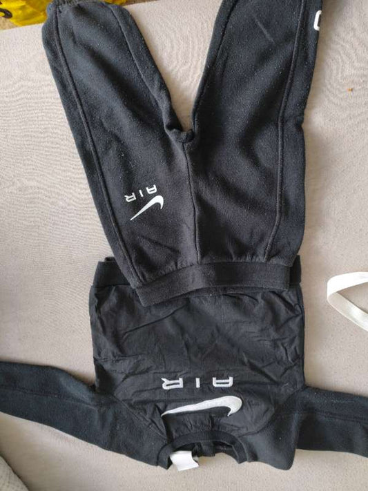 Nike sett