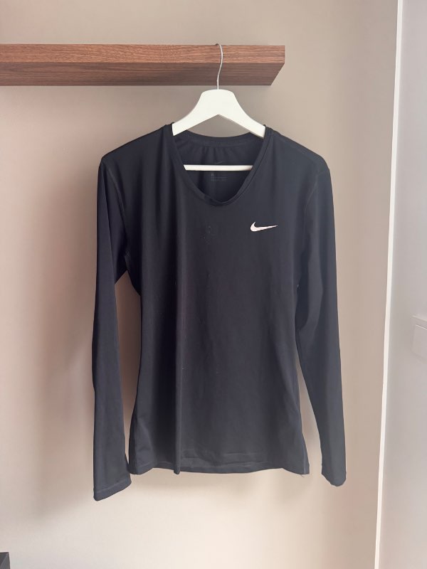 Nike langermabolur