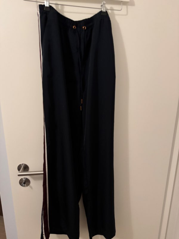 Buxur m rönd