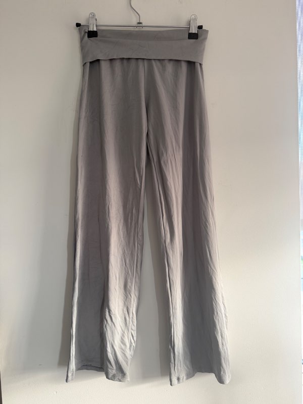 H&M Yoga Buxur