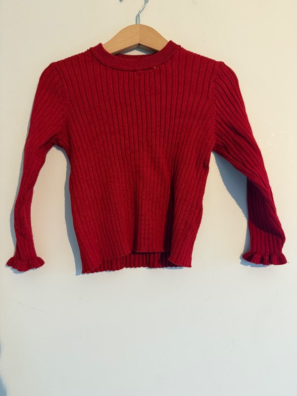 H&M toppar