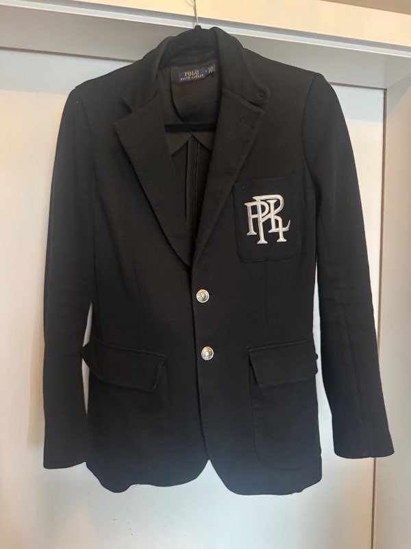 Ralph Lauren jakki