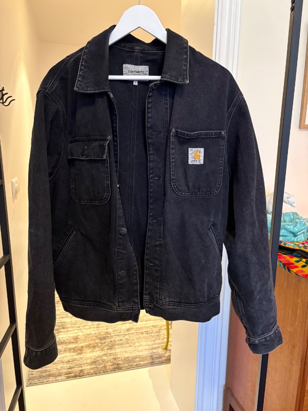 Carhartt gallajakki
