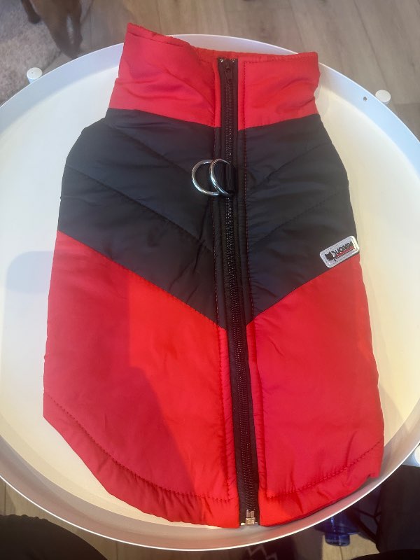 Úlpa st xl ný endurskin hunda