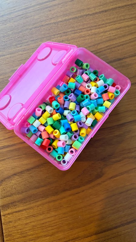 Stórar perlur