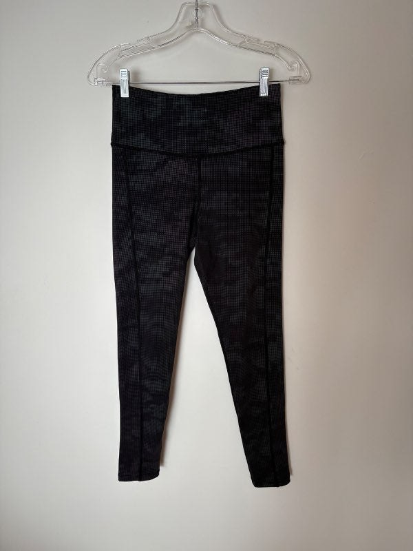 Endurskins buxur
