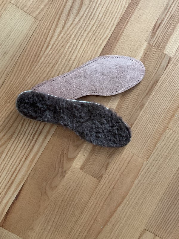 skóleppar