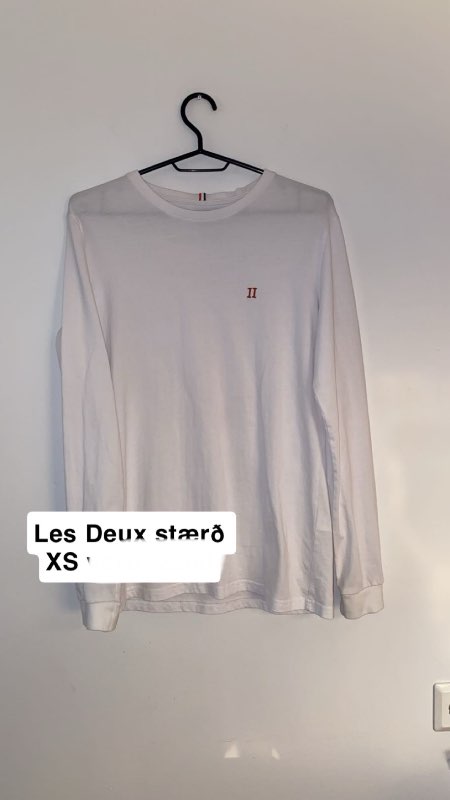Les Deux peysa XS 1700