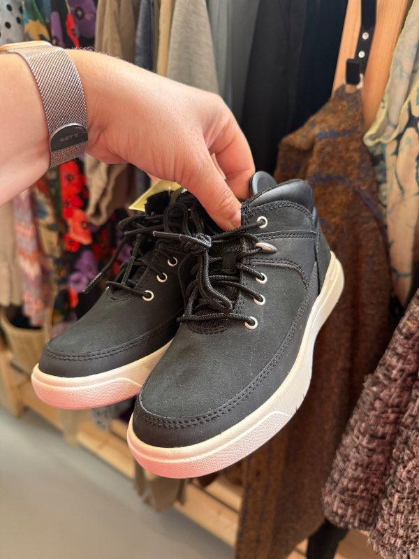 Timberland skór h