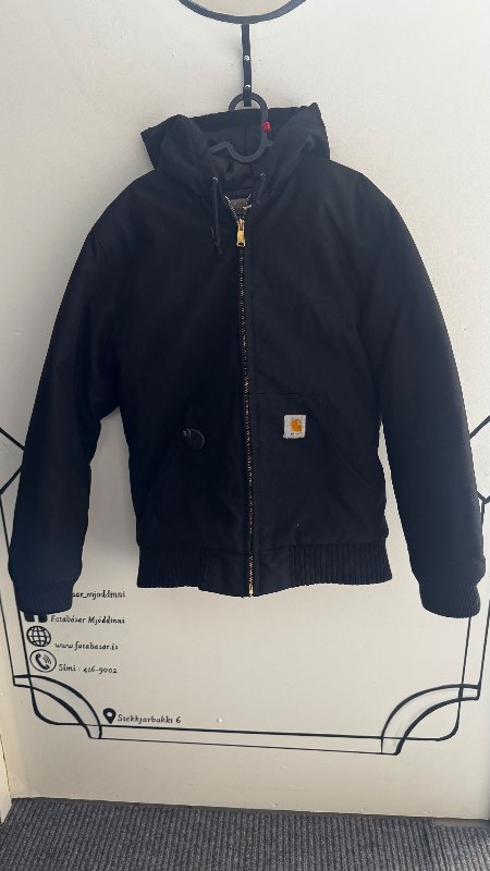 Carhartt úlpa