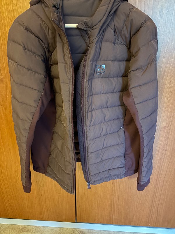 66 Norður jakki