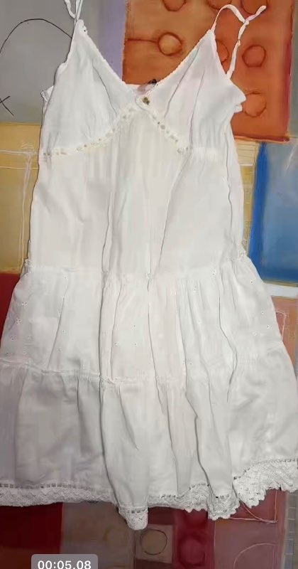 Summer dress