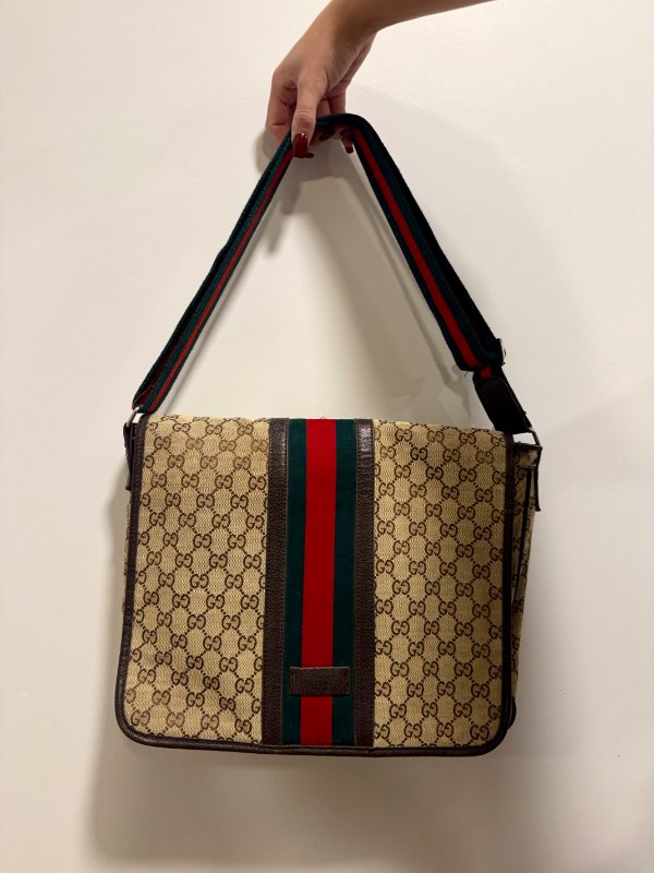 Vintage gucci