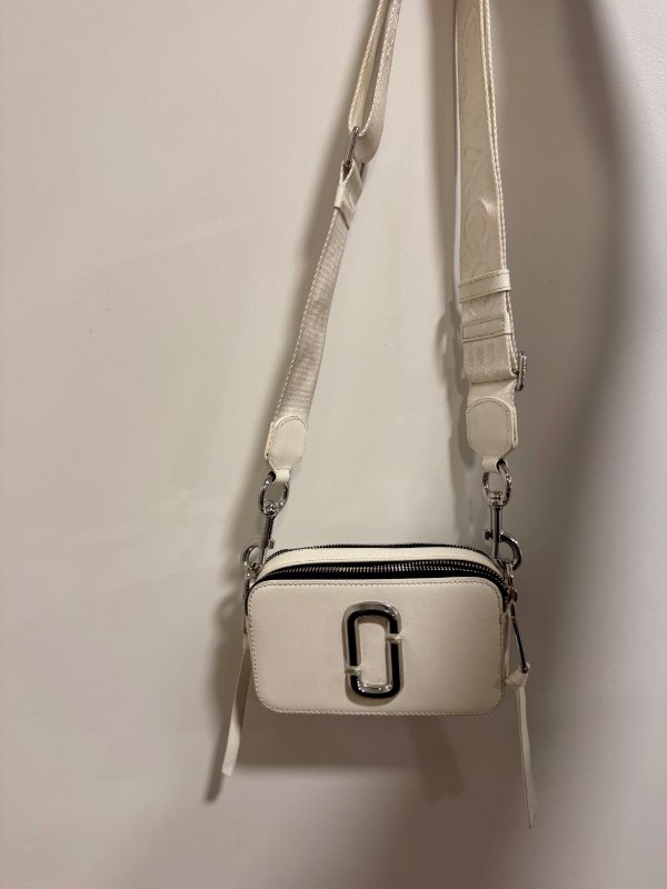 Marc Jacob’s snapshot