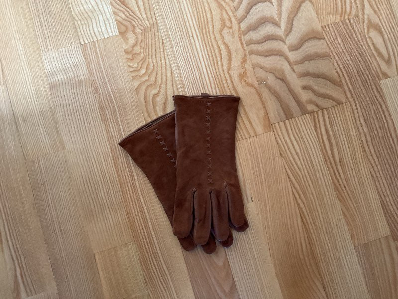 Hanskar