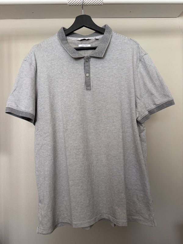 Calvin Klein stutterma bolur