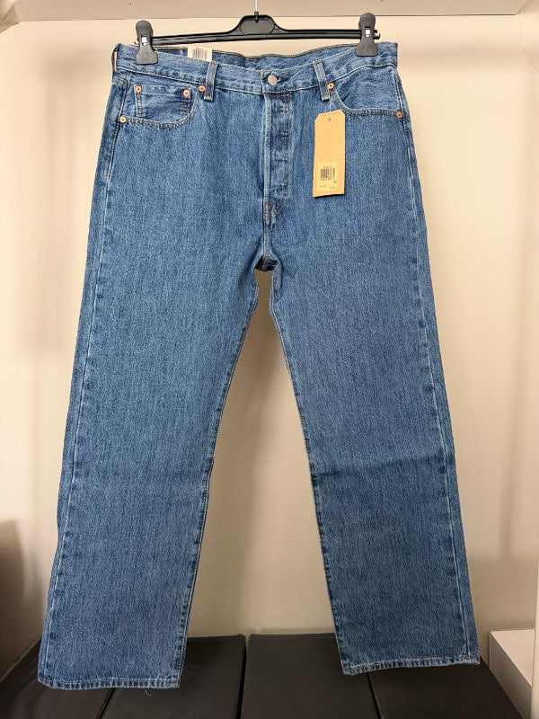Levis 501
