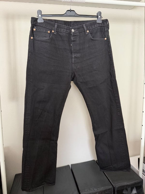 Levis 501