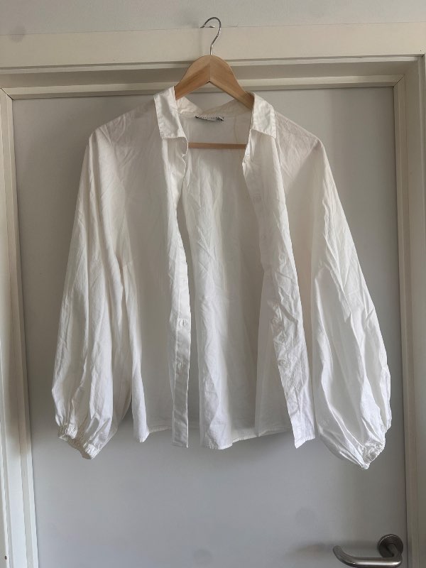 Asos skyrta