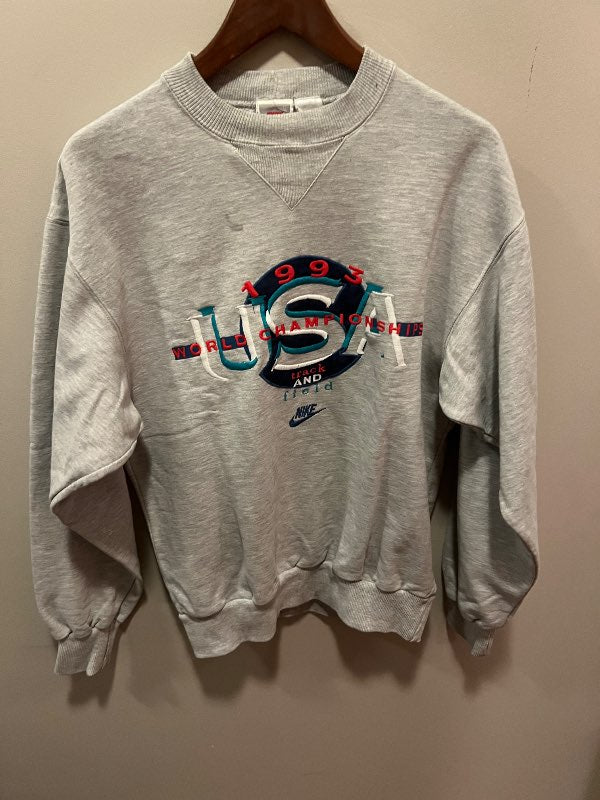 Nike usa peysa