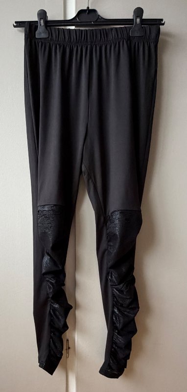 ZIKZAK leggings