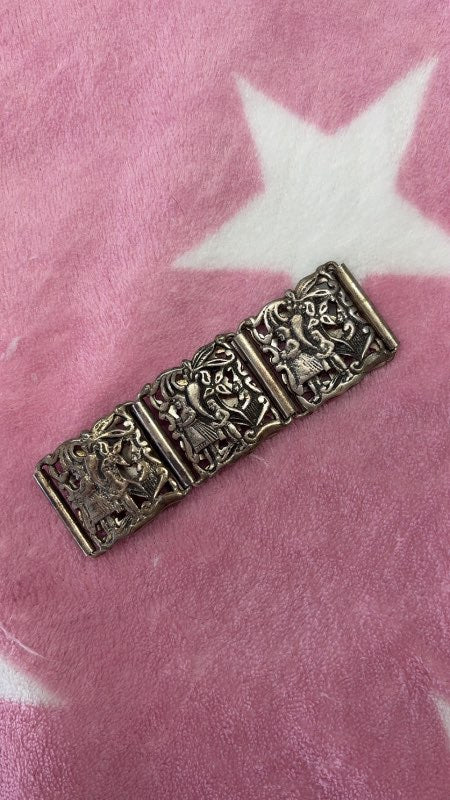 Þykkt armband