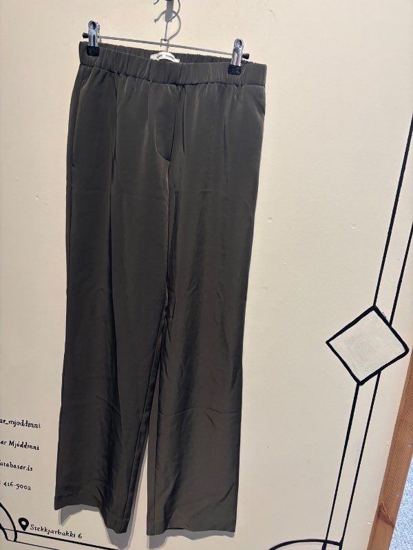 Samsoe Samsoe buxur