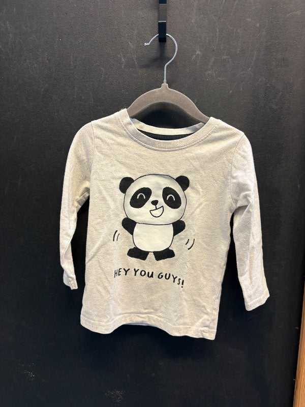 Primark panda peysa