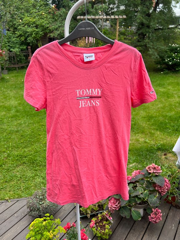 Tommy jeans bolur