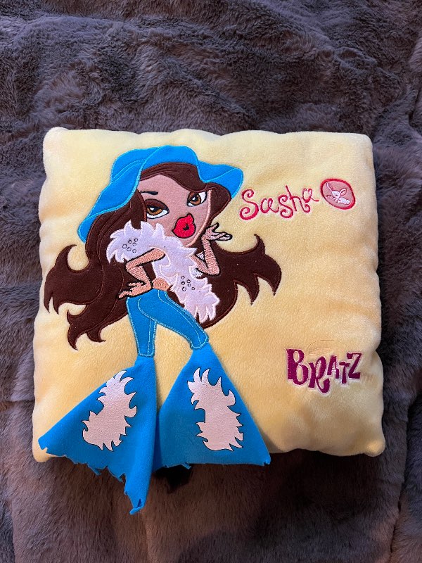 Bratz koddi