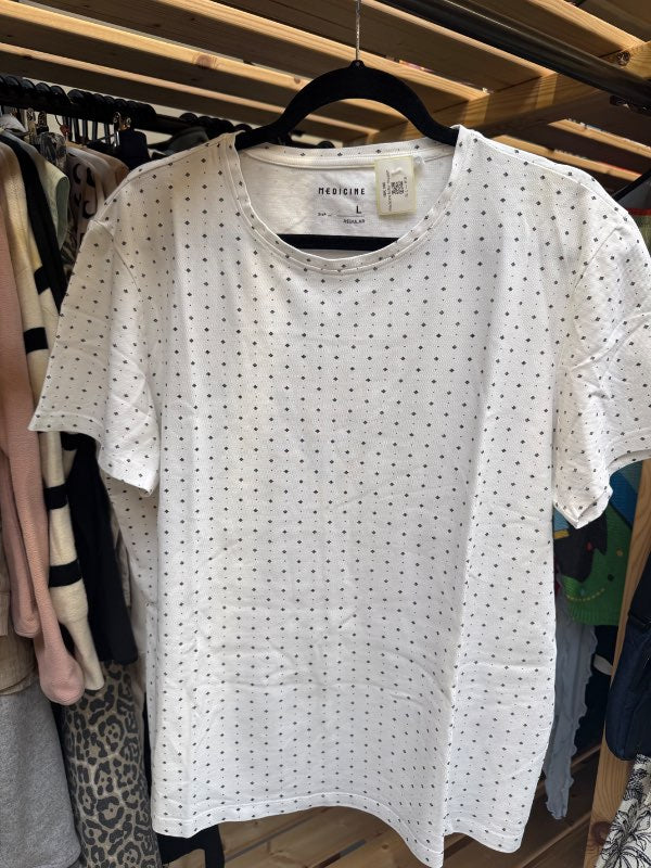 Medicine bolur doppóttur