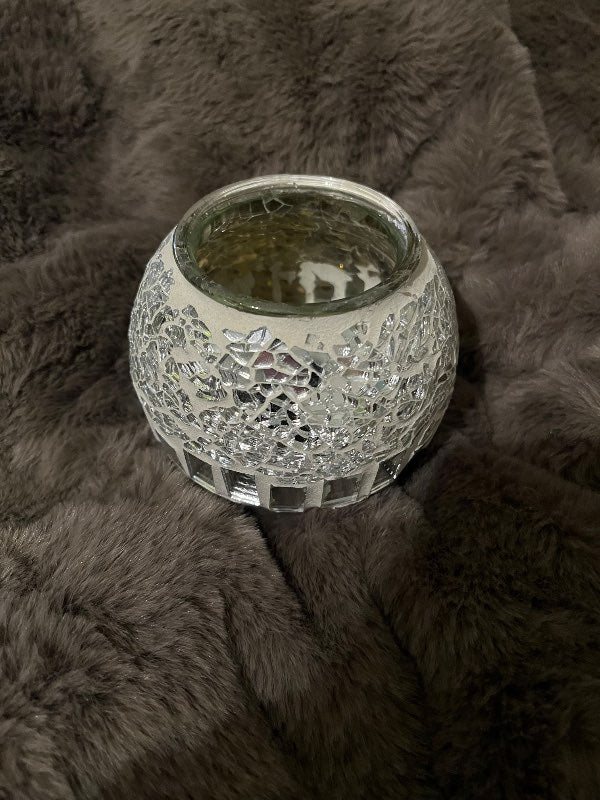 Vintage kertastjaki