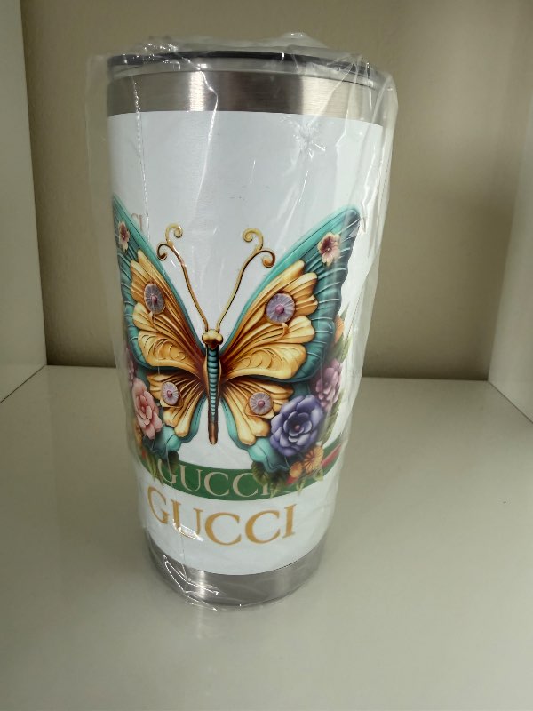 Kaffibolli Gucci