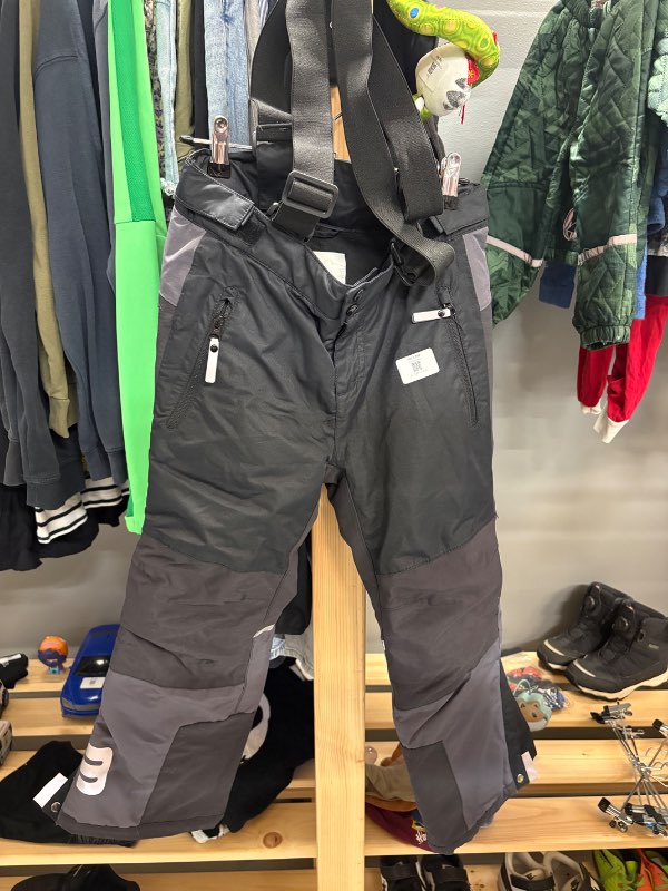 Snjóbuxur