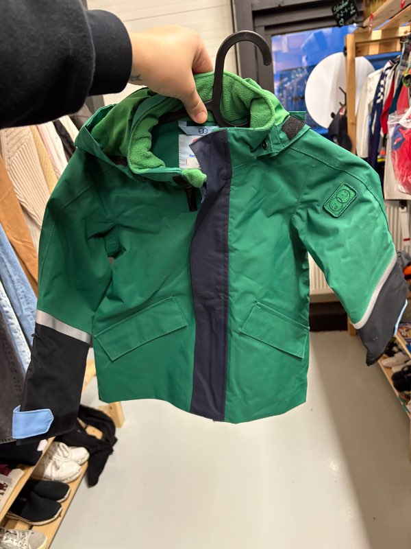 Lindex Jakki