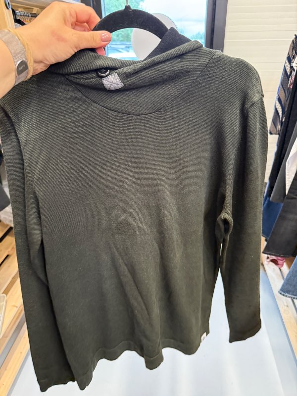 Jack and Jones hettupeysa