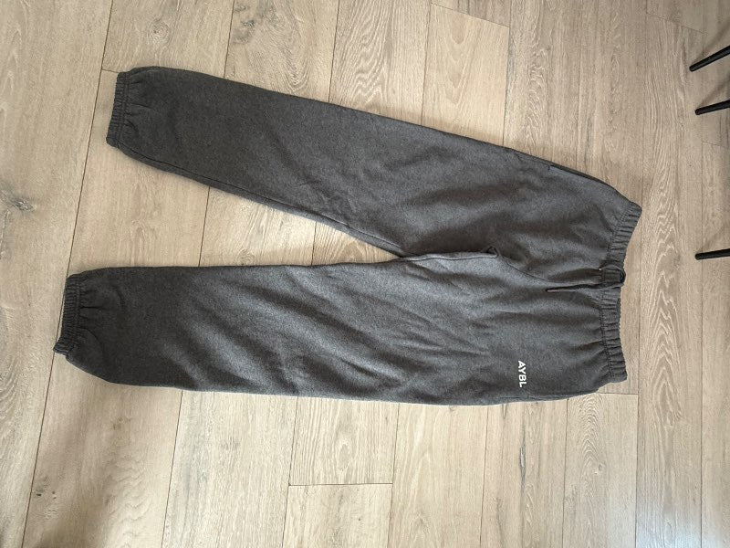 Aybl jogging buxur ( Grá )