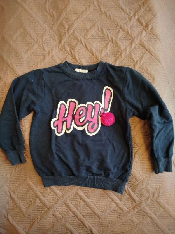 Peysa Hey!