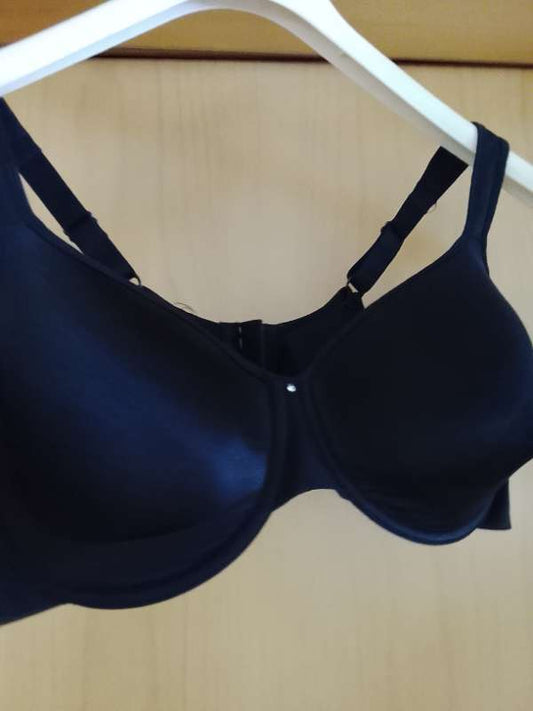 Brjóstahaldari svartur