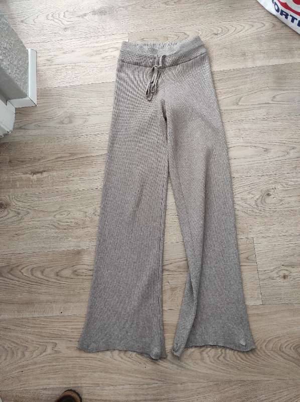 Mjúk buxur gina tr.S