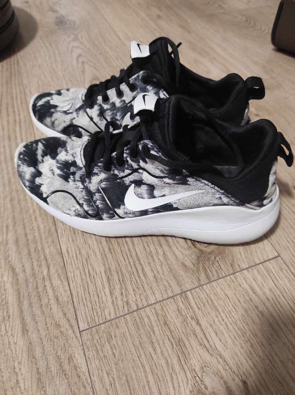 Iprotabuxir nike