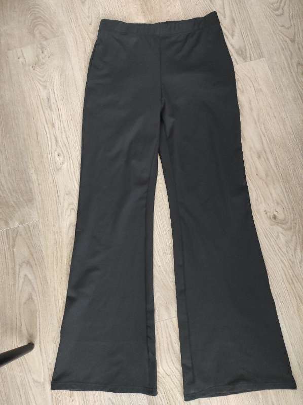 Tejabuxur svart ML