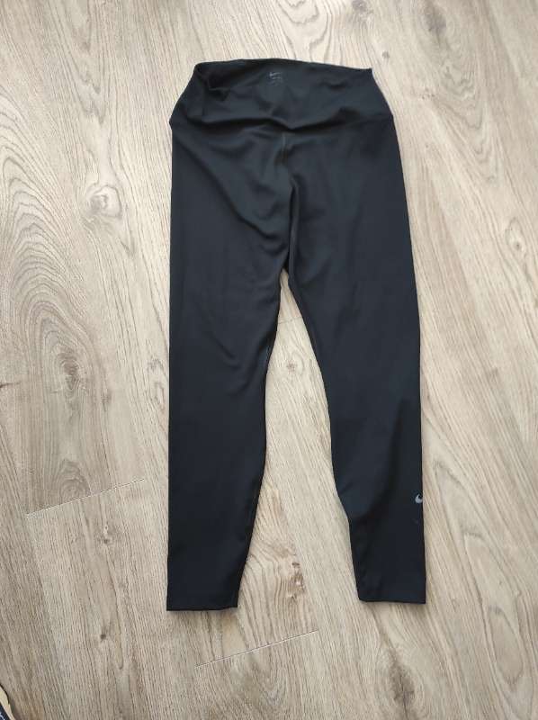 Leggins Nike svart