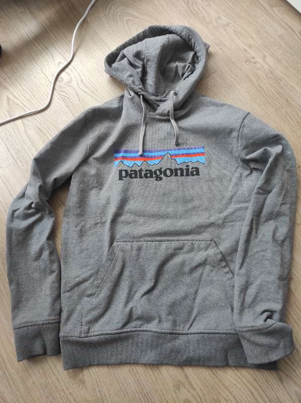 Peysa Patagonia M