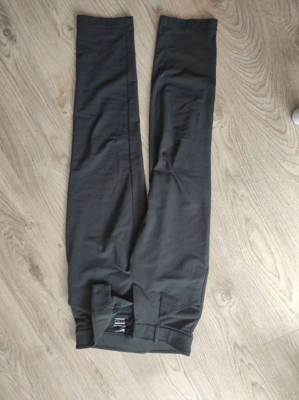Buxur Nike fit m.flisa